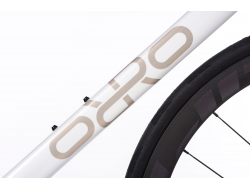 2025 Gold STC 105 Di2 Tailormade Bike