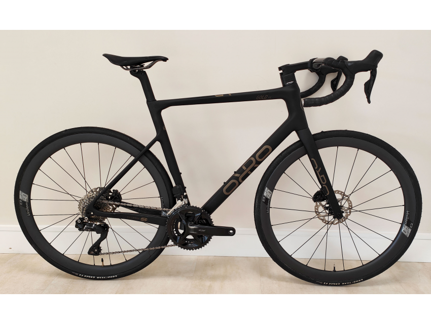 OrroBikes OrroBikes