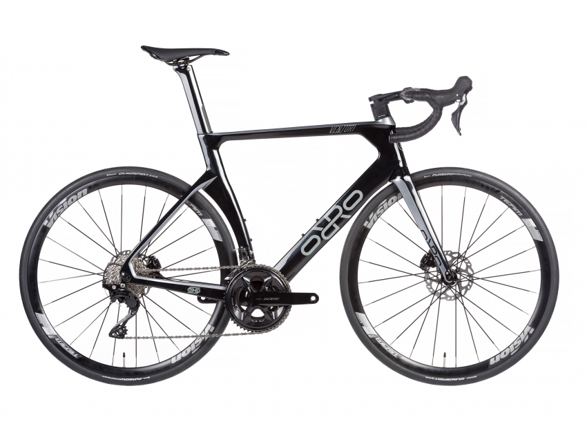 2025 Venturi Evo 105 Team 30 Bike