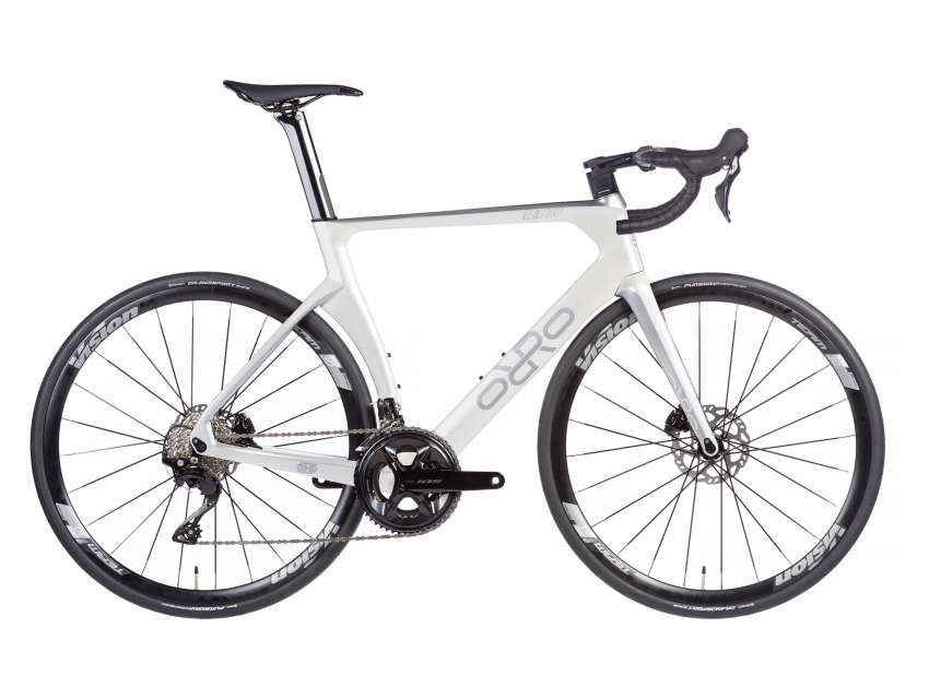 2025 Venturi Evo 105 Team 30 Bike
