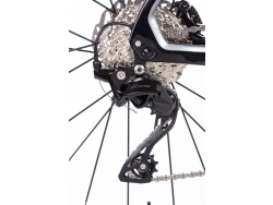 2025 Venturi Evo 105 Team 30 Bike
