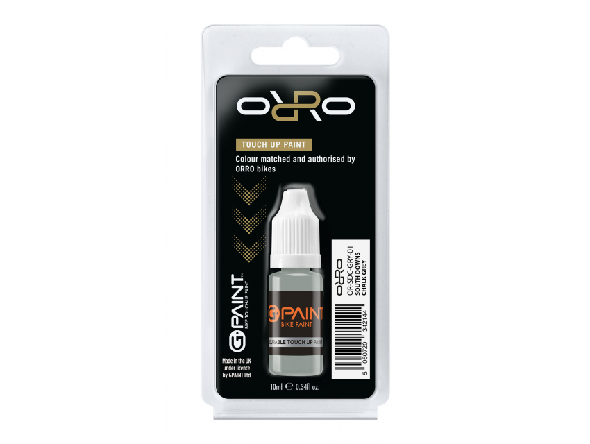 Terra C Touch Up Paint