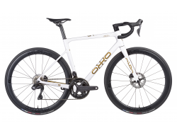 2025 Signature Gold STC Ultegra Di2 Bike