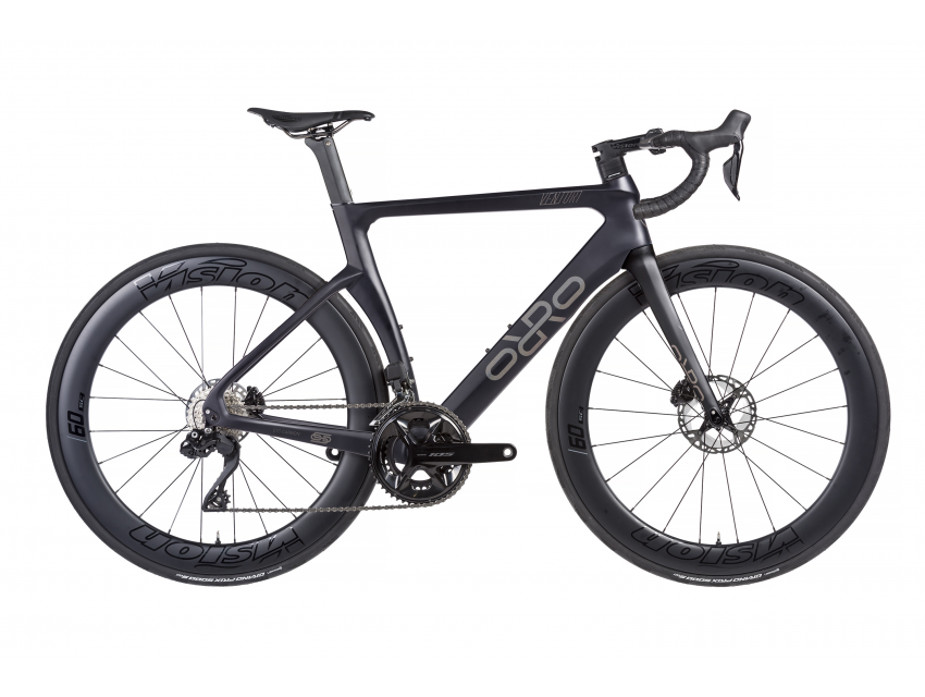 2025 Venturi STC 105 Di2 Tailormade