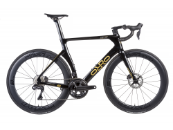 2025 Venturi STC 105 Di2 Tailormade