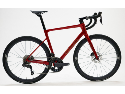 Ex-Demo Gold STC Ultegra Di2 Tailormade Bike