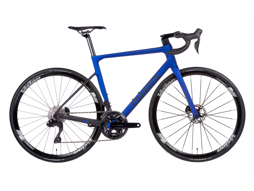 Orro Gold Evo Sportive Carbon Road Bike|British Designed