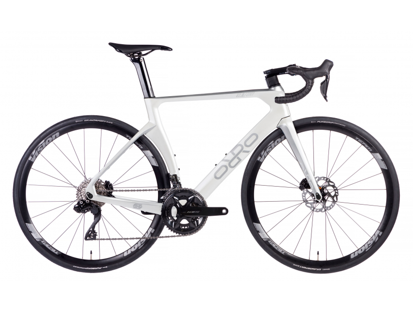 2025 Venturi Evo 105 Di2 Bike