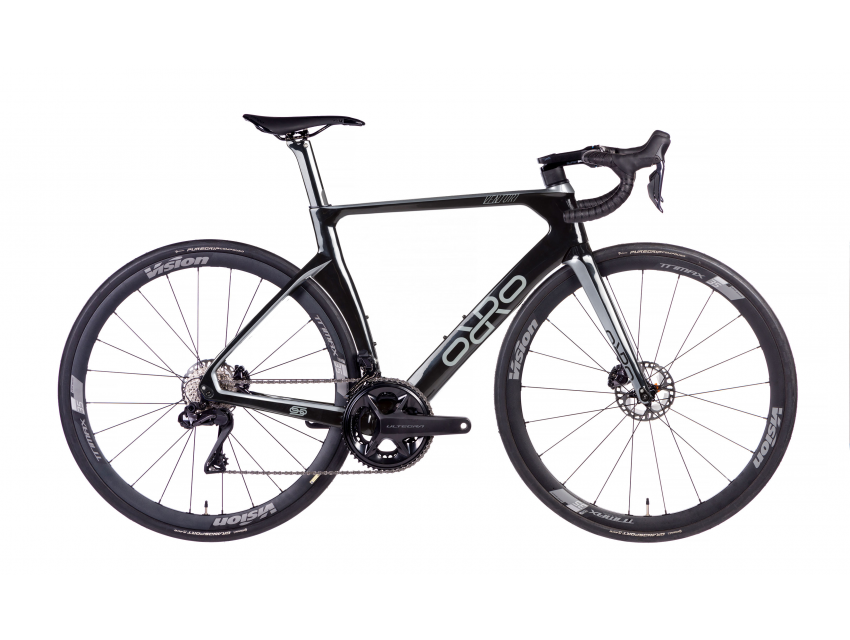 2025 Venturi Evo Ultegra Di2 Bike