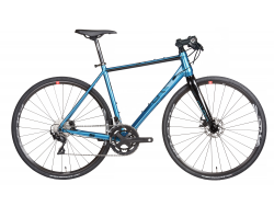 Terra Flat Bar Gravel Bike