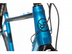 Terra Flat Bar Gravel Bike