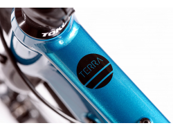 Terra Flat Bar Gravel Bike