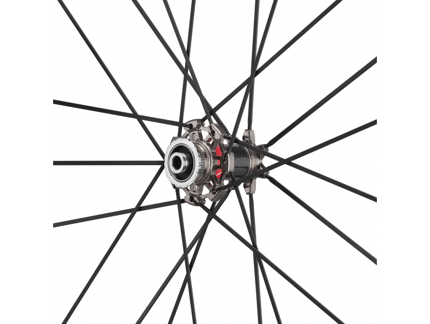 【新品未使用】FULCRUM RACING ZERO CARBON DB RACING ZERO CARBON DB | カワシマサイクルサプライ | スポーツ