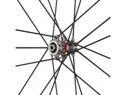 Fulcrum Racing Zero Wheelset