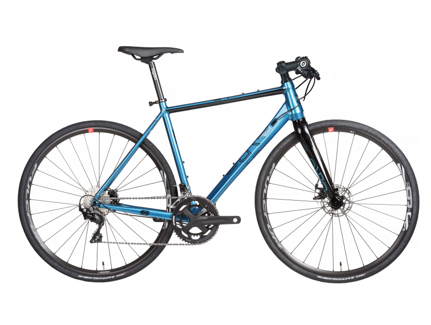 Terra Flat Bar Gravel Bike