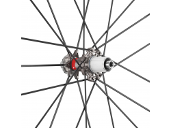 Fulcrum Racing Zero Wheelset