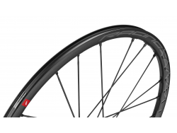 Fulcrum Racing Zero Wheelset