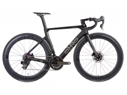 Venturi STC Force E1 SC60 Bike