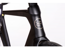 Venturi STC Force E1 SC60 Bike