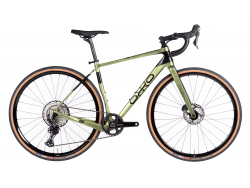 Terra C 1x GRX820 Limited Edition Bike