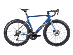 2025 Venturi STC 105 Di2 Tailormade