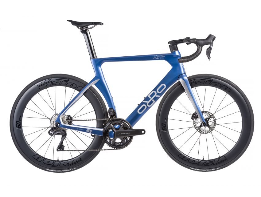 Orro Venturi STC Tailor-made Ultegra 8170 Carbon Road Bike
