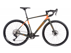 2026 Terra C GRX610 Bike