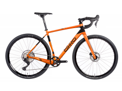 2026 Terra C GRX610 Bike