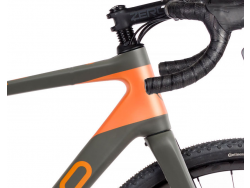 2026 Terra C GRX610 Bike