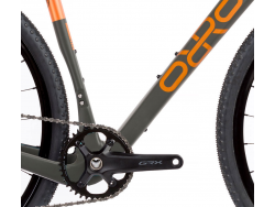 2026 Terra C GRX610 Bike