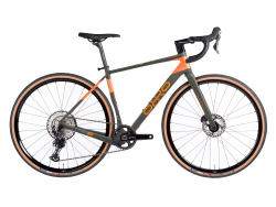 2026 Terra C GRX820 Integrated