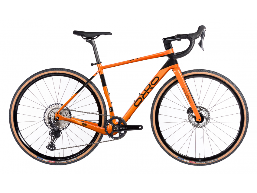 2026 Terra C GRX820 Integrated