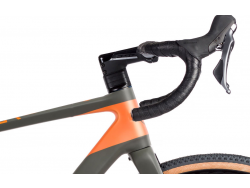 2026 Terra C GRX820 Integrated