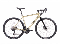 Terra X GRX400 Champagne Medium