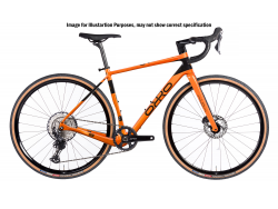 2026 Terra C GRX717 Di2 Bike