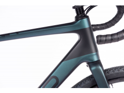 2025 Orro Terra C Frameset