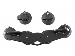 Seasucker Mini Bomber